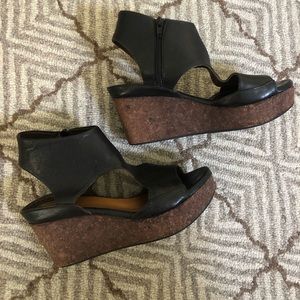 Coclico wedges